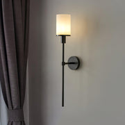 Tracie Classic Sconce-DWHOME