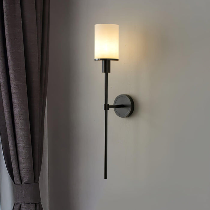 Tracie Classic Sconce-DWHOME