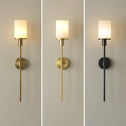 Tracie Classic Sconce-DWHOME