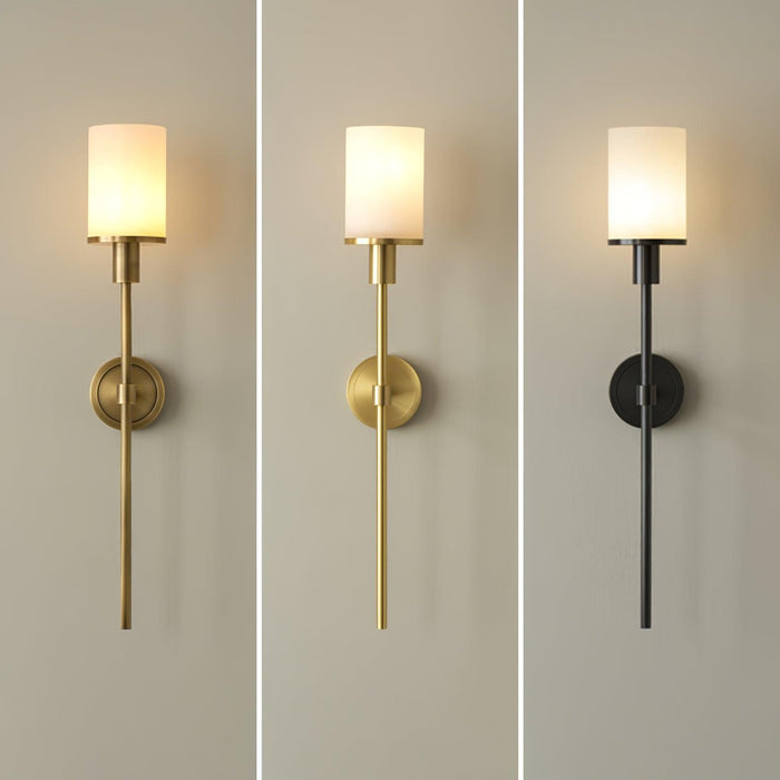 Tracie Classic Sconce-DWHOME