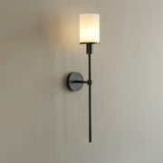 Tracie Classic Sconce-DWHOME