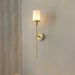 Tracie Classic Sconce-DWHOME