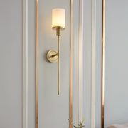 Tracie Classic Sconce-DWHOME