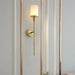Tracie Classic Sconce-DWHOME