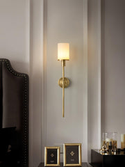 Tracie Classic Sconce-DWHOME
