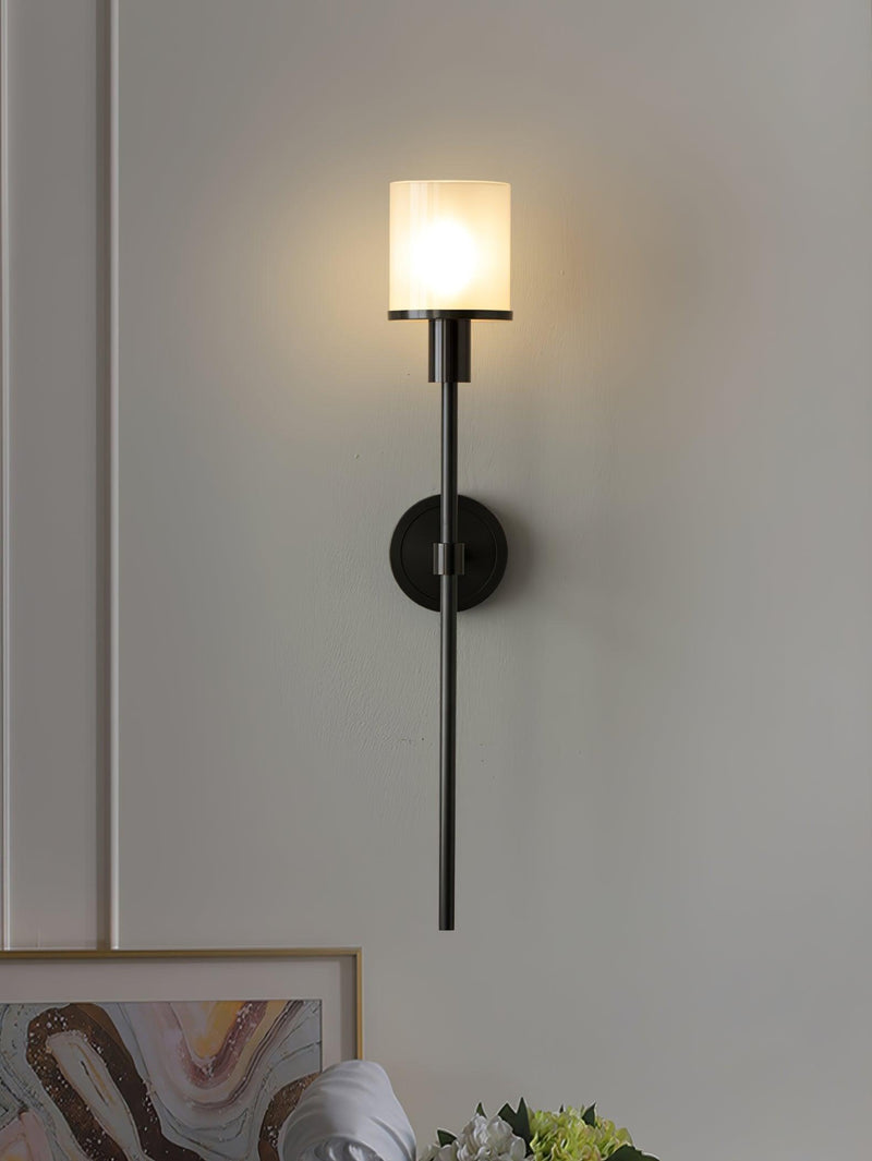 Tracie Classic Sconce-DWHOME