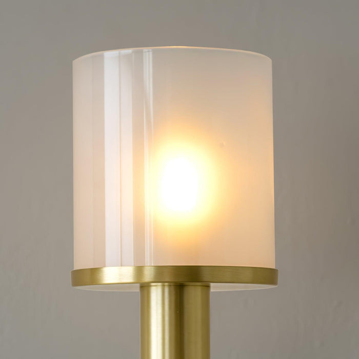 Tracie Classic Sconce-DWHOME