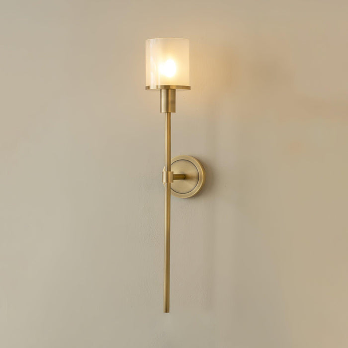 Tracie Classic Sconce-DWHOME