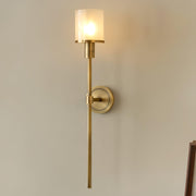Tracie Classic Sconce-DWHOME