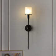 Tracie Classic Sconce-DWHOME