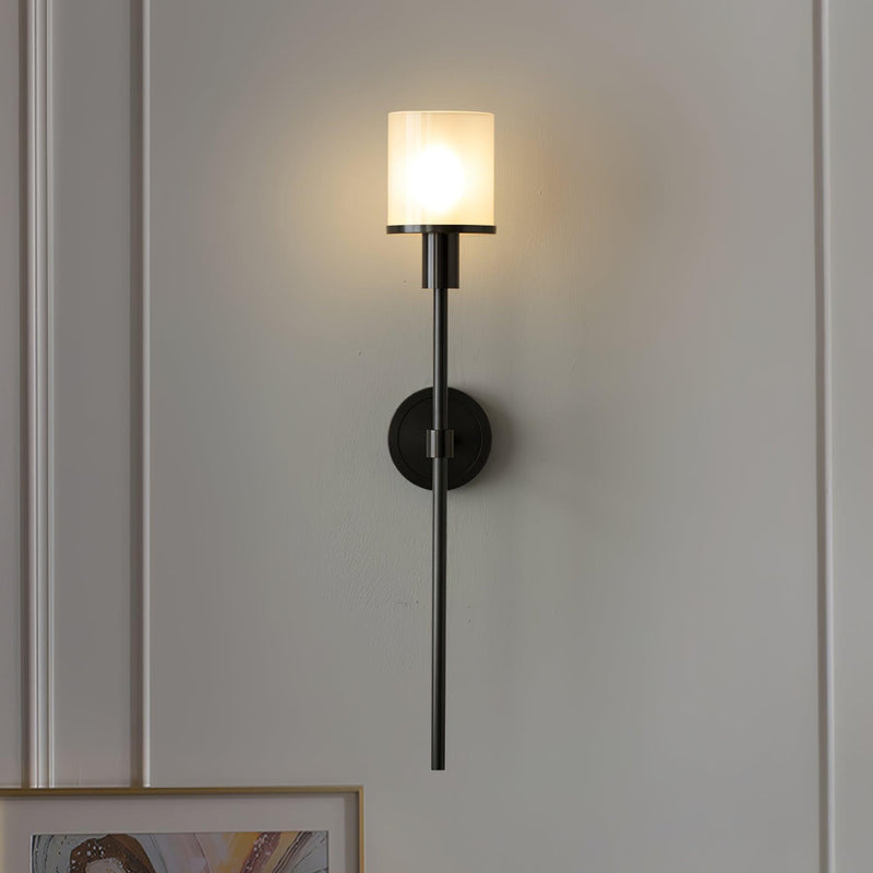Tracie Classic Sconce-DWHOME