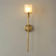 Tracie Classic Sconce-DWHOME