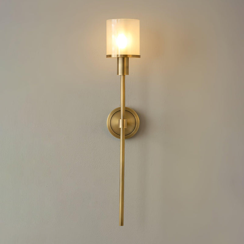 Tracie Classic Sconce-DWHOME