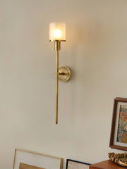 Tracie Classic Sconce-DWHOME