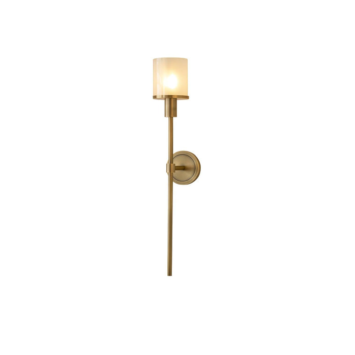 Tracie Classic Sconce-DWHOME