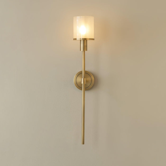 Tracie Classic Sconce-DWHOME