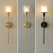 Tracie Classic Sconce-DWHOME