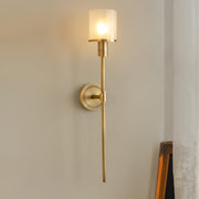 Tracie Classic Sconce-DWHOME