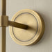 Tracie Classic Sconce-DWHOME