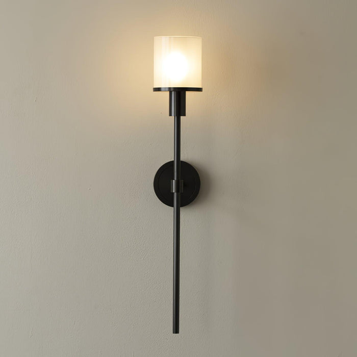 Tracie Classic Sconce-DWHOME
