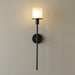 Tracie Classic Sconce-DWHOME
