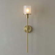 Tracie Classic Sconce-DWHOME