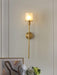 Tracie Classic Sconce-DWHOME