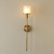 Tracie Classic Sconce-DWHOME
