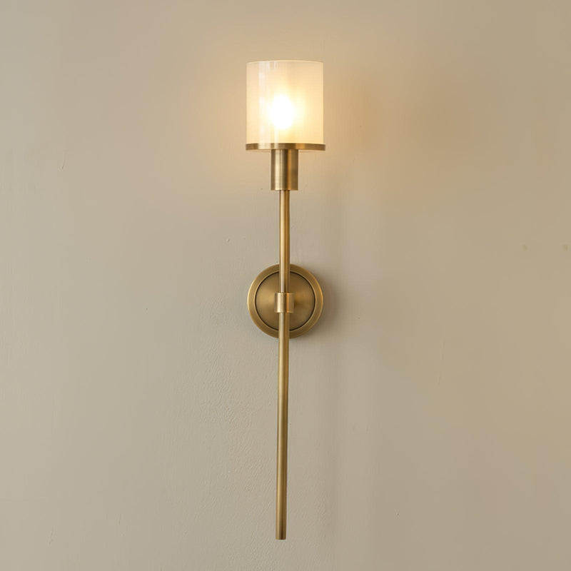 Tracie Classic Sconce-DWHOME