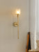 Tracie Classic Sconce-DWHOME
