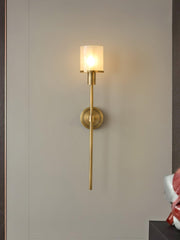Tracie Classic Sconce-DWHOME