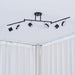 Track Light Ceiling Light-DWHOME