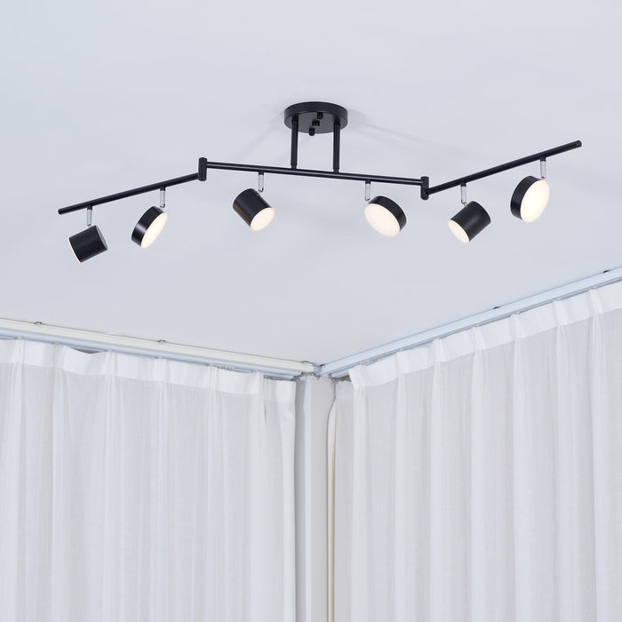 Track Light Ceiling Light.