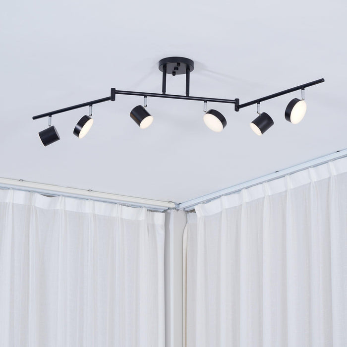 Track Light Ceiling Light-DWHOME