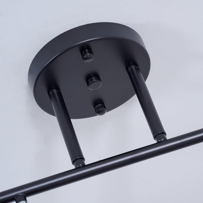 Track Light Ceiling Light-DWHOME