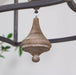 Traditional Birdcage Chandelier-DWHOME