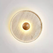 Tranquil Aura Ceiling Light-DWHOME