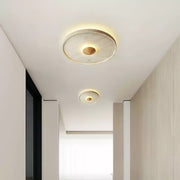 Tranquil Aura Ceiling Light-DWHOME