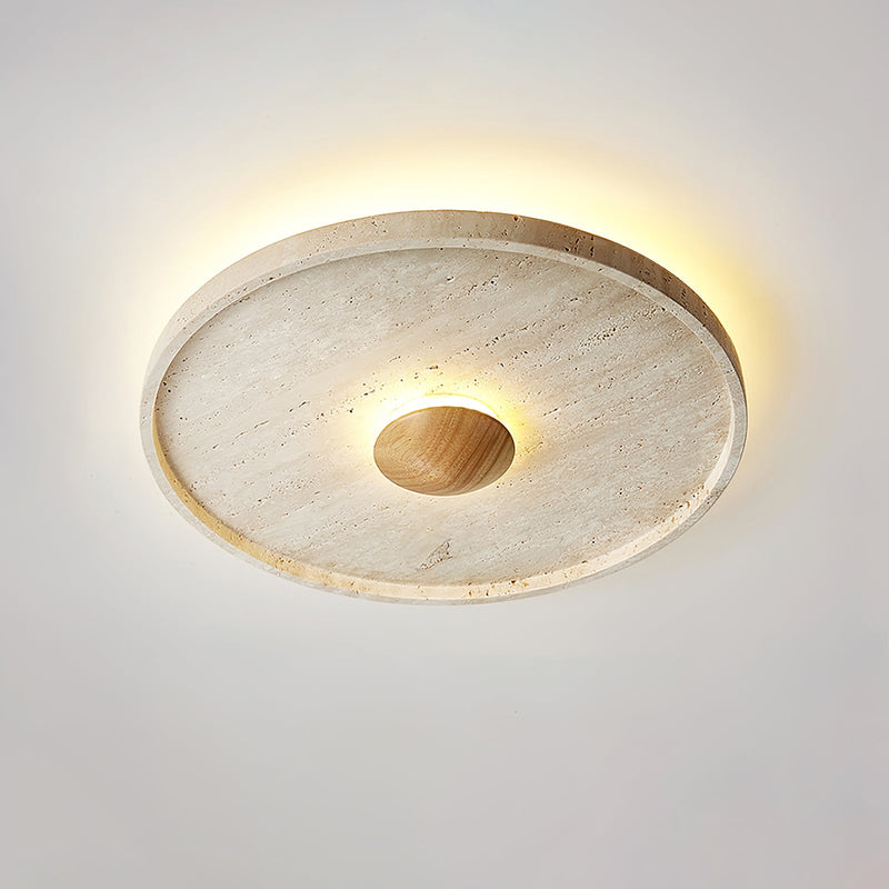 Tranquil Aura Ceiling Light-DWHOME