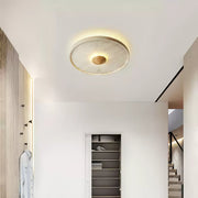 Tranquil Aura Ceiling Light-DWHOME