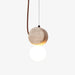 Tranquil Glow Pendant Lamp - DWHOME