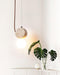 Tranquil Glow Pendant Lamp - DWHOME