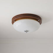 Tranquil Sphere Ceiling Light-DWHOME