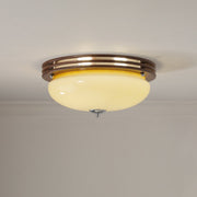 Tranquil Sphere Ceiling Light-DWHOME