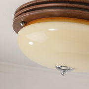 Tranquil Sphere Ceiling Light-DWHOME