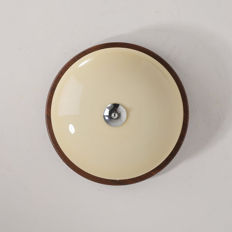 Tranquil Sphere Ceiling Light-DWHOME