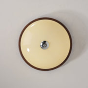 Tranquil Sphere Ceiling Light-DWHOME