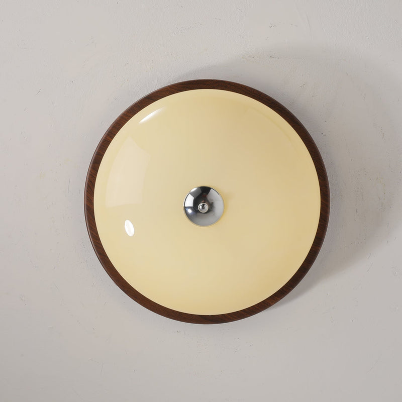 Tranquil Sphere Ceiling Light-DWHOME
