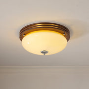 Tranquil Sphere Ceiling Light-DWHOME