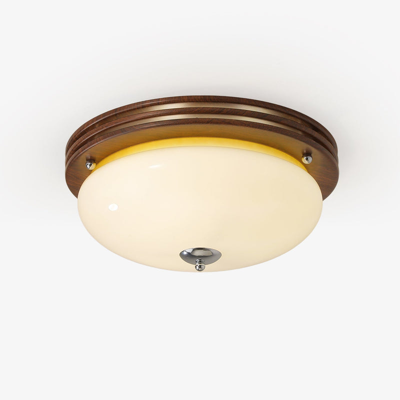 Tranquil Sphere Ceiling Light-DWHOME